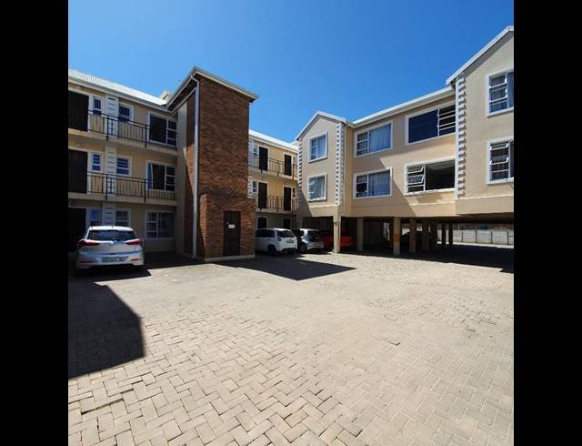 2 BEDROOM PROPERTY TO RENT IN KINGSWOOD